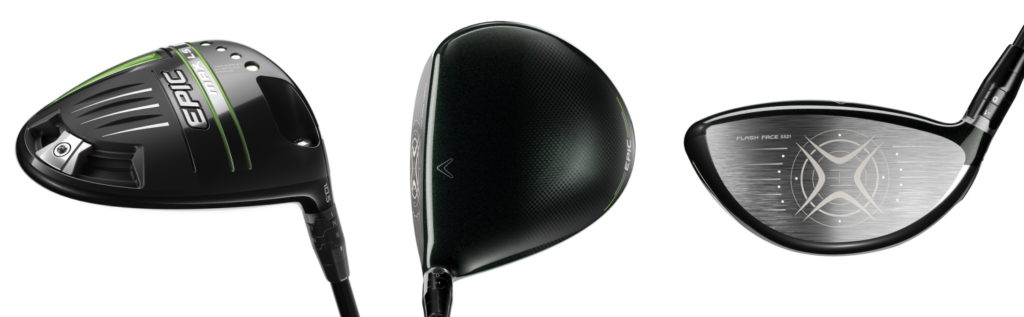 Callaway Epic MAX LS Driver Review - Optimized Spin - Golfstead