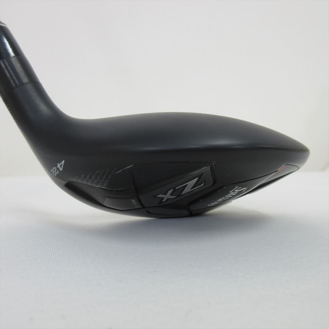 Dunlop Hybrid SRIXON ZX Mk II HYBRID – GOLF Partner USA