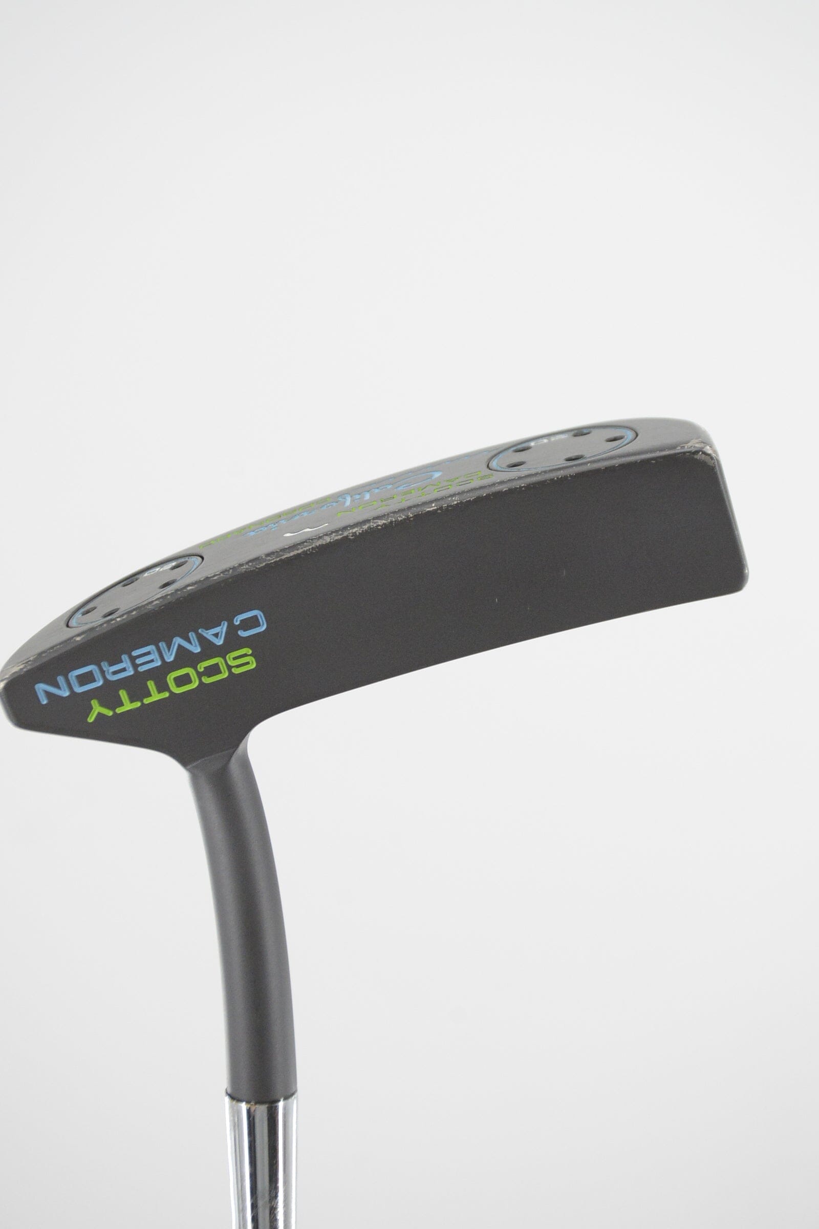 Scotty Cameron California Coronado Putter 34.75