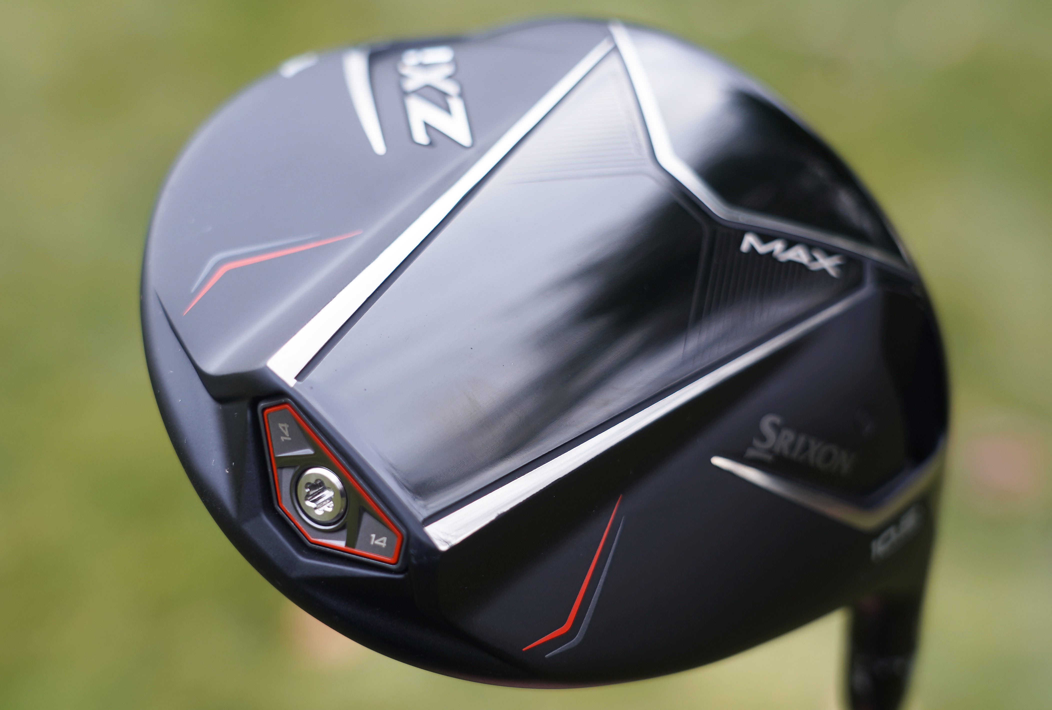 Srixon releases the ZXi, ZXi LS, ZXi Max drivers for 2025
