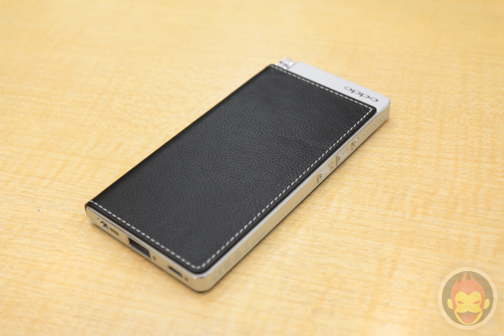 OPPO Digital、エレガントなポータブルヘッドホンアンプ「HA-2」を発表