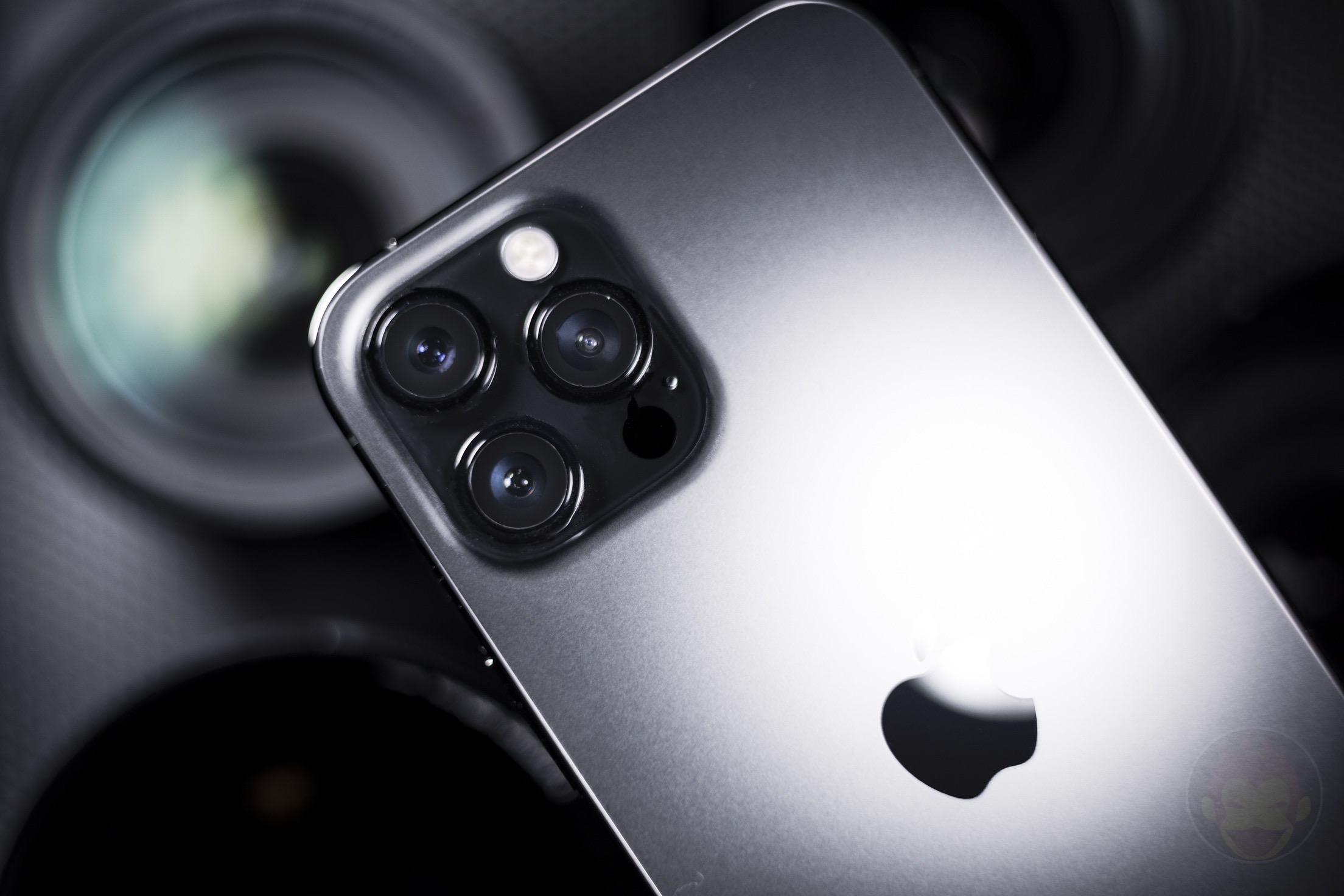 iPhone 12 Pro Max カメラレビュー：感動不足 | ゴリミー