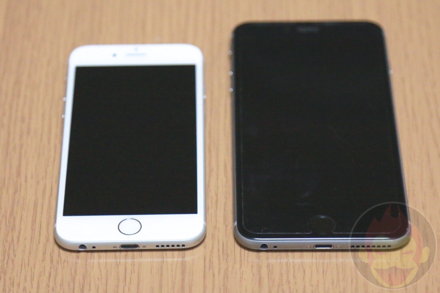 レビュー】「iPhone 6s Plus /128GB /スペースグレイ」もゲット！外観