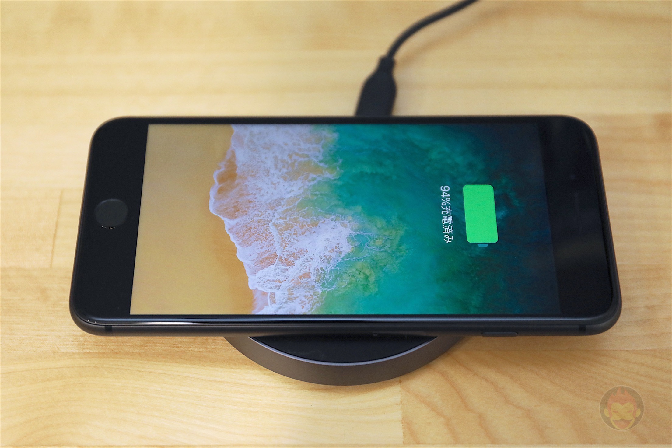 iPhone 8 Plus スペースグレイモデル 外観レビュー | ゴリミー