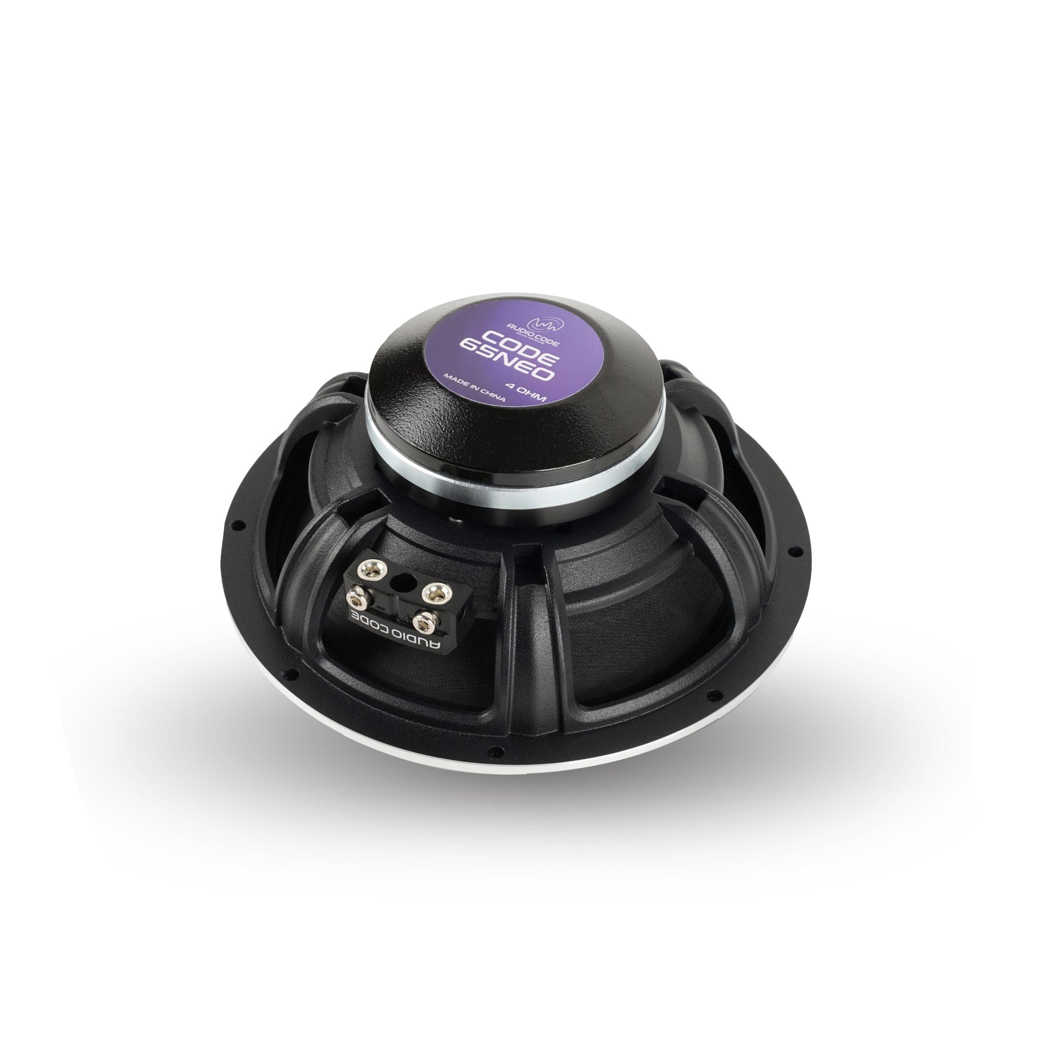 AUDIOXTREMECODE MIDRANGE/TWEETERS – Gorilla Knobz