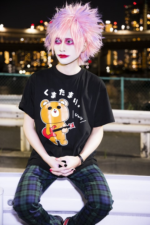 Tシャツ2021 | 0.1gの誤算 OFFICIAL WEBSITE