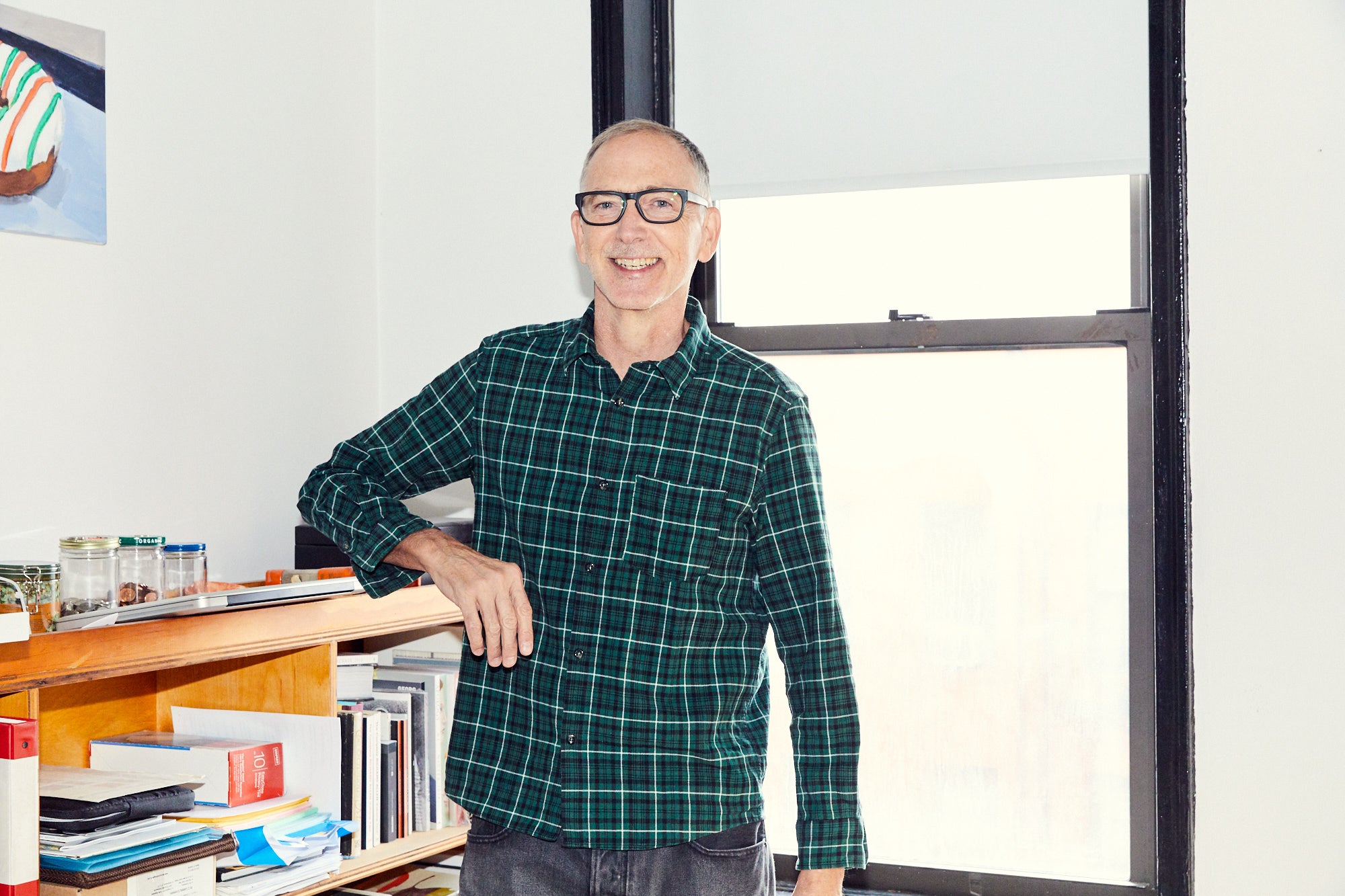 Richard Kern – Gossamer