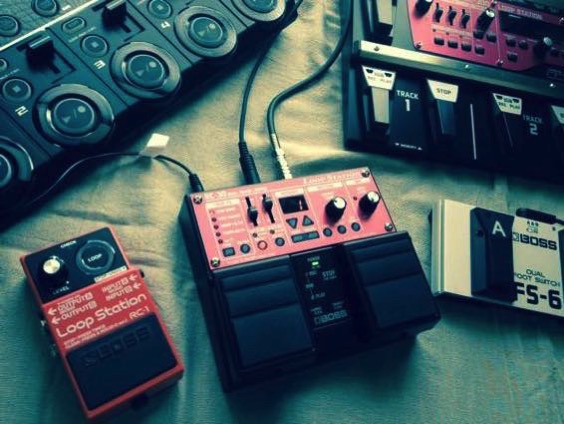 BOSSのルーパー 比較レビュー、使用感や購入前に注意するポイントと選び方