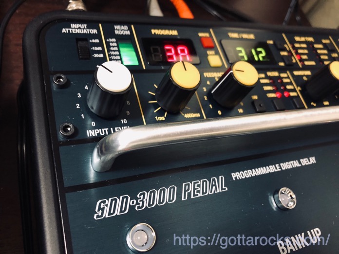 KORG SDD-3000が復刻して再発