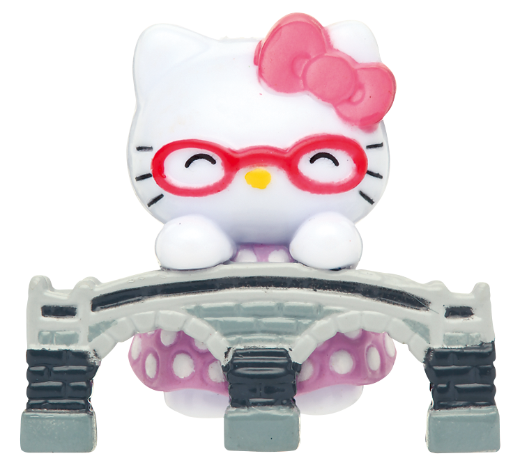 長崎に関するご当地キティ一覧 | あすなろ舎