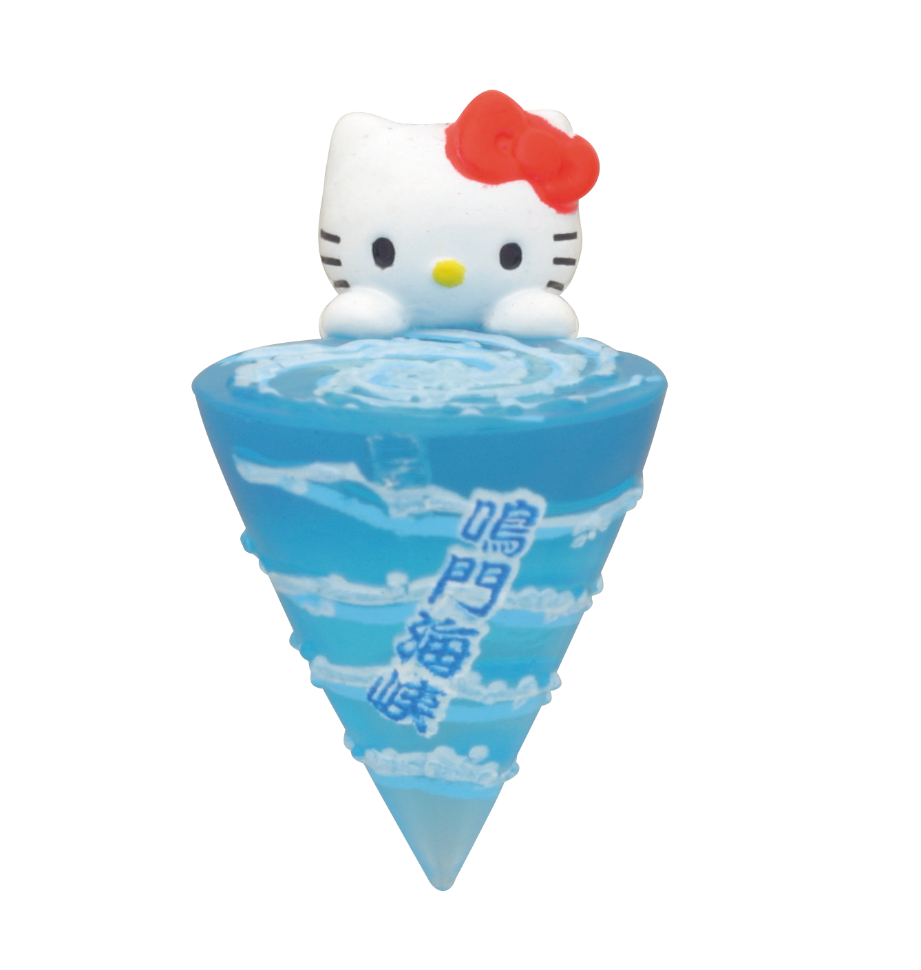 徳島に関するご当地キティ一覧 | あすなろ舎