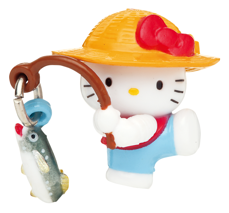 神奈川に関するご当地キティ一覧 | あすなろ舎