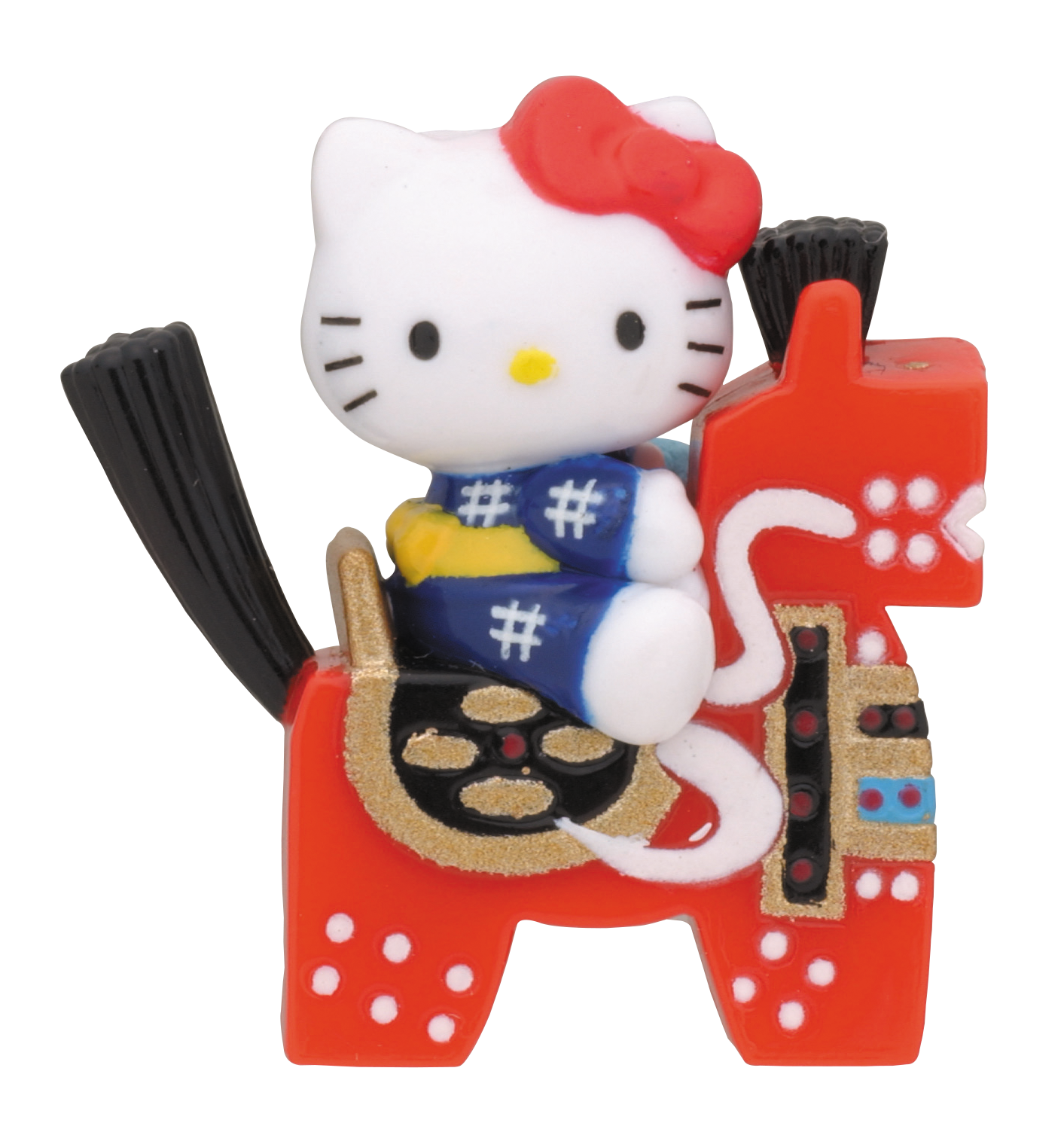 青森に関するご当地キティ一覧 | あすなろ舎