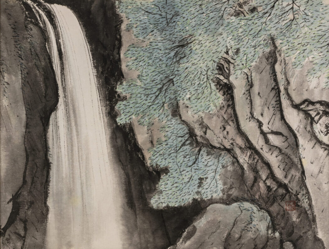 川合玉堂展【予告】 | 美濃和紙・掛軸・絵画の販売、買取なら(株)後藤