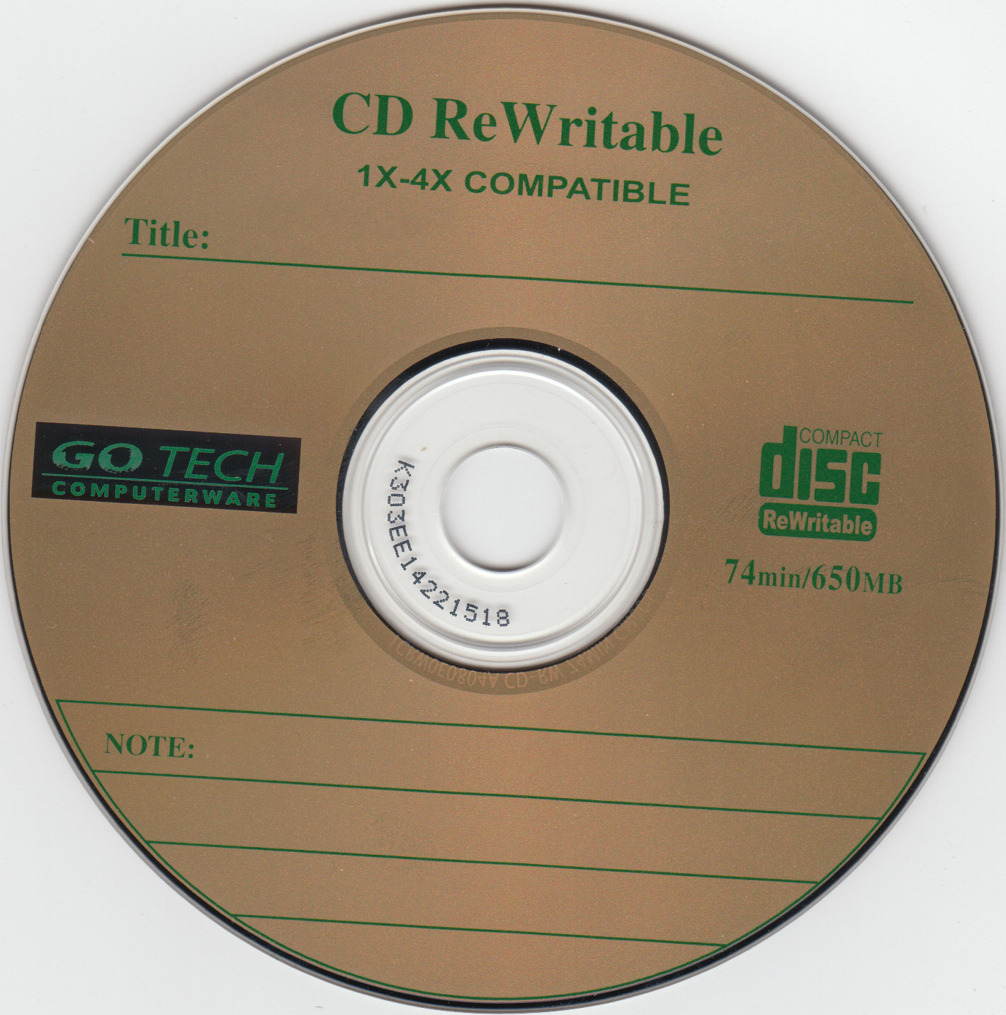 Other Lesser Known Brands | Gough's Tech Zone