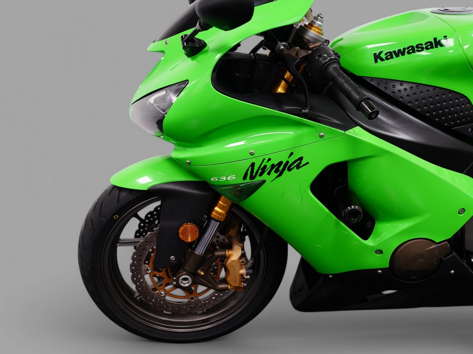 KAOHAROページ 専用】 専用 6点 NINJA® ZX™-6R Seat Cowl, Pearl