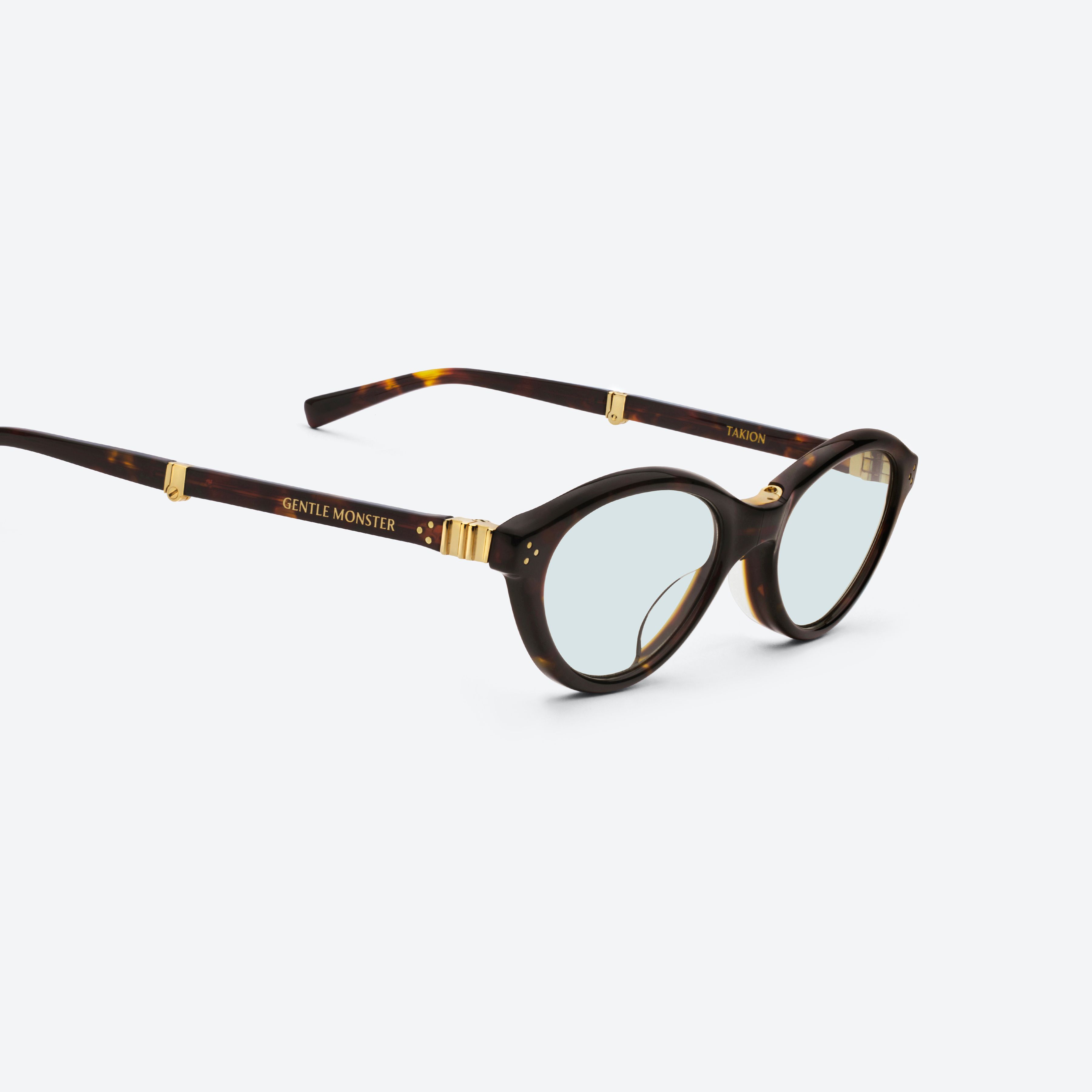 Takion T1 | Gentle Monster JP 公式オンラインストア
