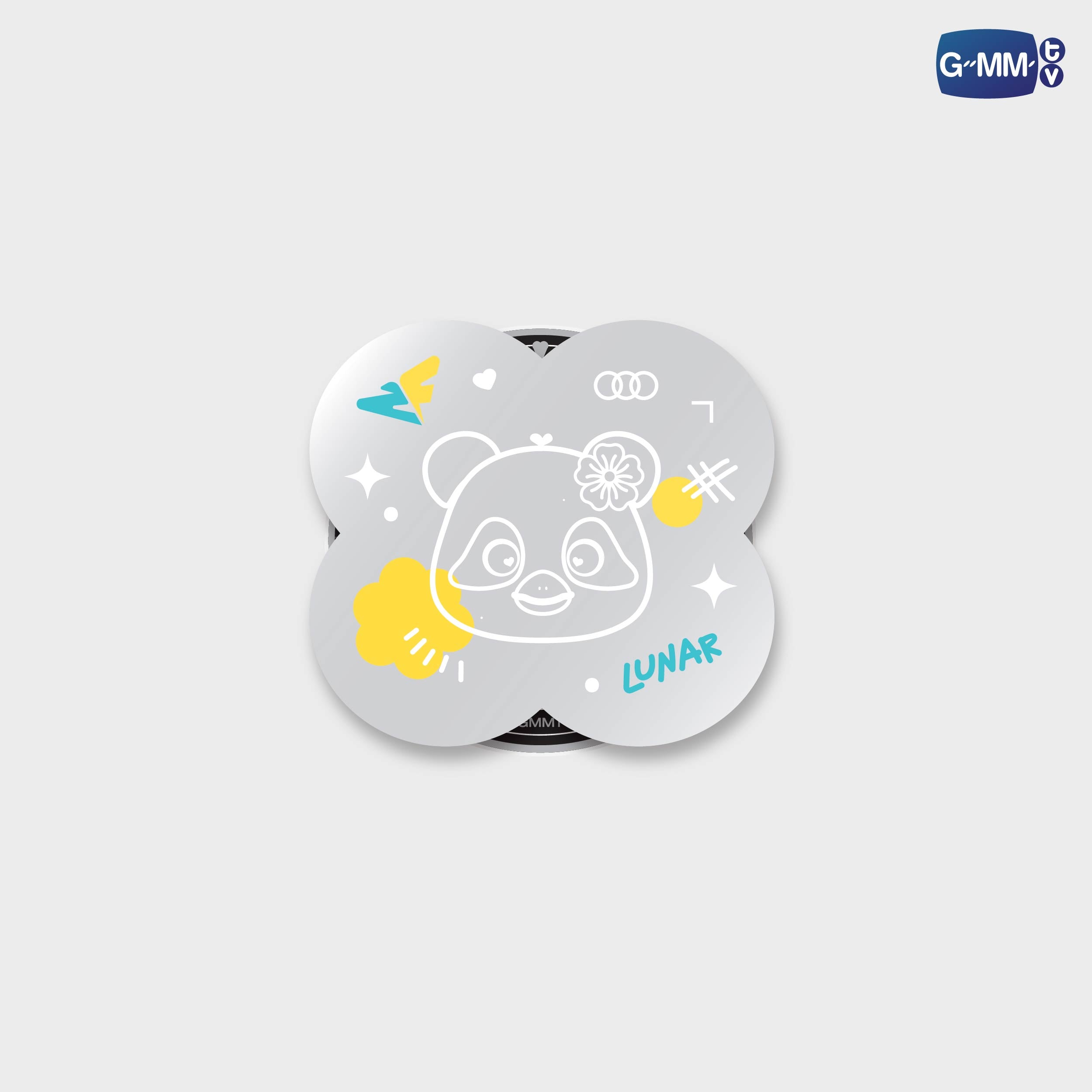 GMMTV POP UP STORE IN OSAKA 2025 LUNAR – GMMTV-123SeinoJP