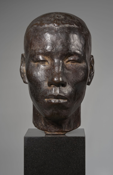 生誕110年 傑作誕生・佐藤忠良 | 群馬県立館林美術館