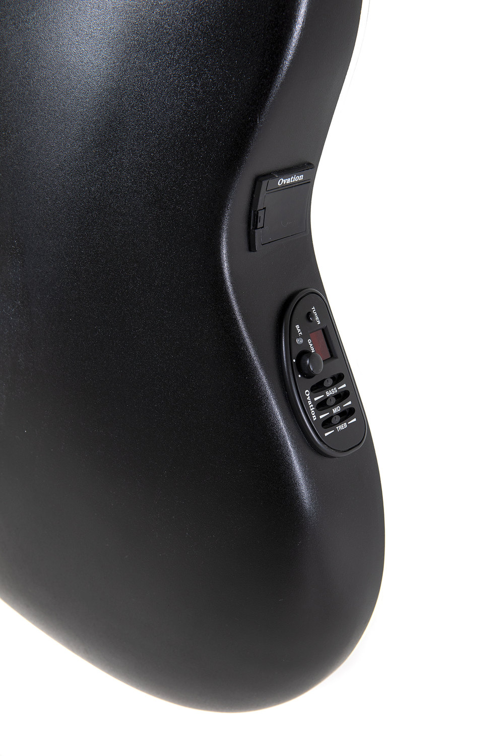 Ovation Celebrity Traditional Plus CS28P Super Shallow