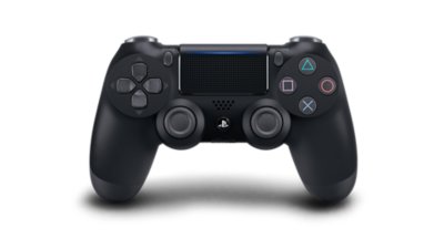 ワイヤレスコントローラー(DUALSHOCK 4) | PlayStation