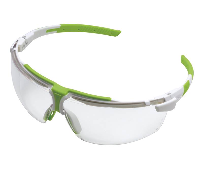 X-9190 （uvex i-3） | ミドリ安全の保護めがね・防災面