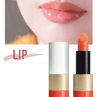 大人メイク】透ける発色とクリアな輝きで魅了する「エルメス」の垢抜け