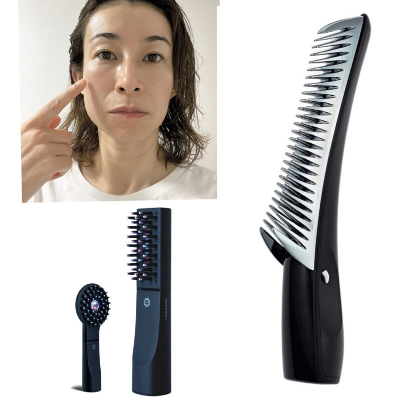 オススメ】AGE FREE Plus 美顔器 2025年最新】美顔器おすすめ人気