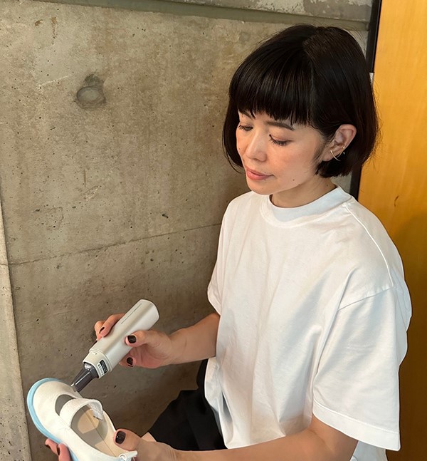 体験レポ】洗濯が楽しくなる！ 手ごわい黄ばみや子ども用品の汚れが