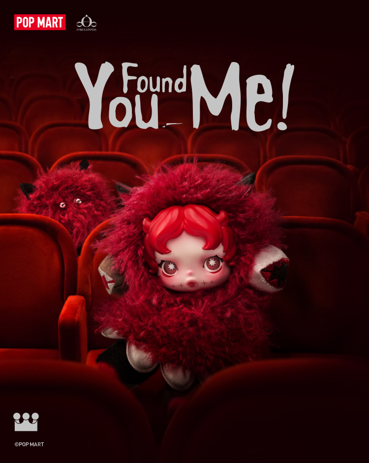 POP MART Official(Japan)