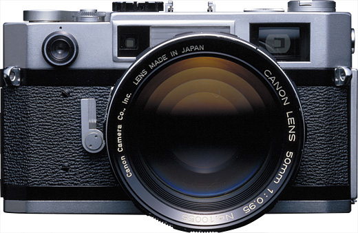 7S - Canon Camera Museum