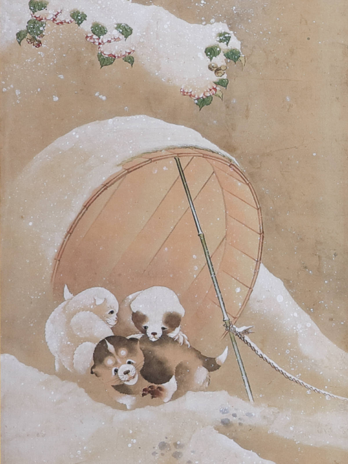 スタジオジブリ 複製原画 アートフレーム ラピュタ 手向けの花 認定書