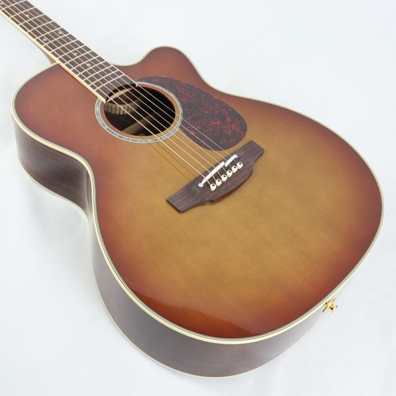 DMP761C TB Takamine by TAKAMINE – Ikebe Musical Instruments Store