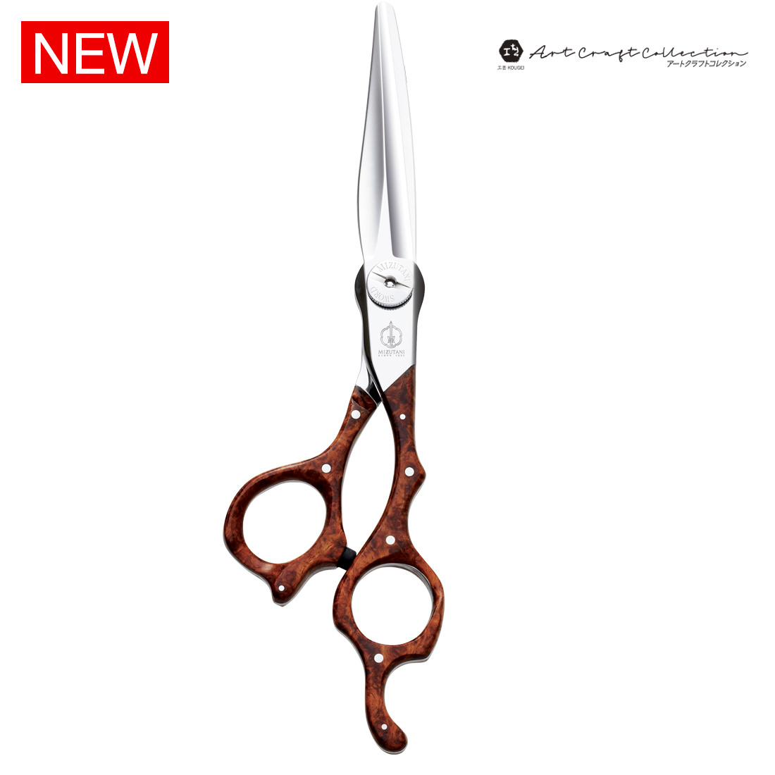 SWORD | MIZUTANI SCISSORS