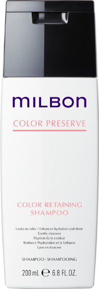 カラープリザーブ（COLOR PRESERVE） | Milbon | ミルボン - Global
