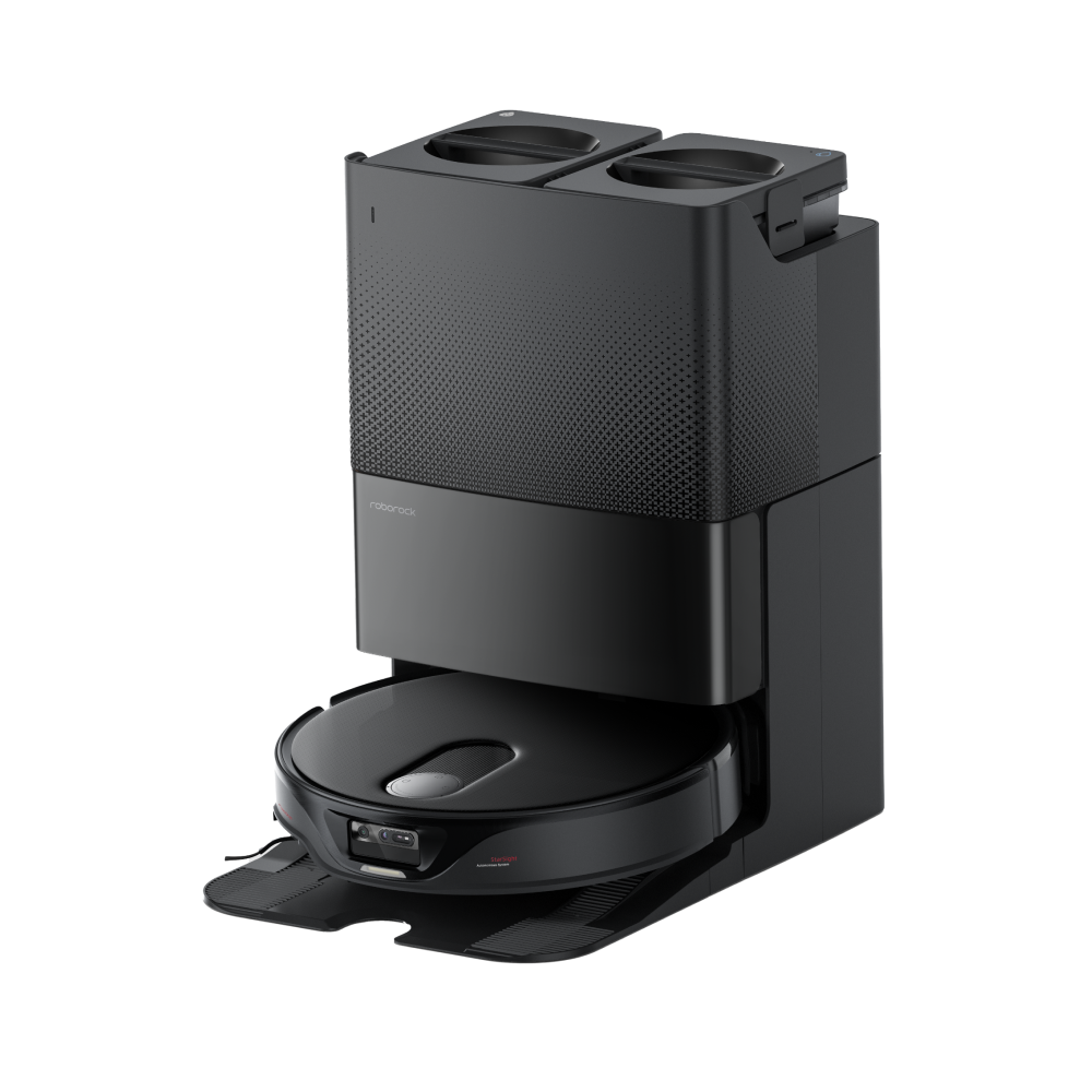 Roborock Qrevo - It's the simple things. | Roborock Global
