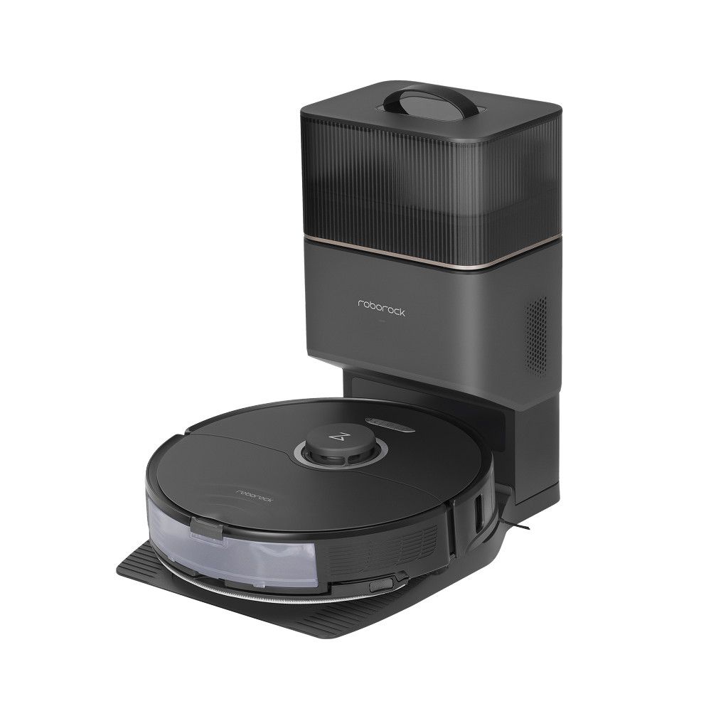 Roborock S6 MaxV - True Vision, Smarter Action | Roborock Global