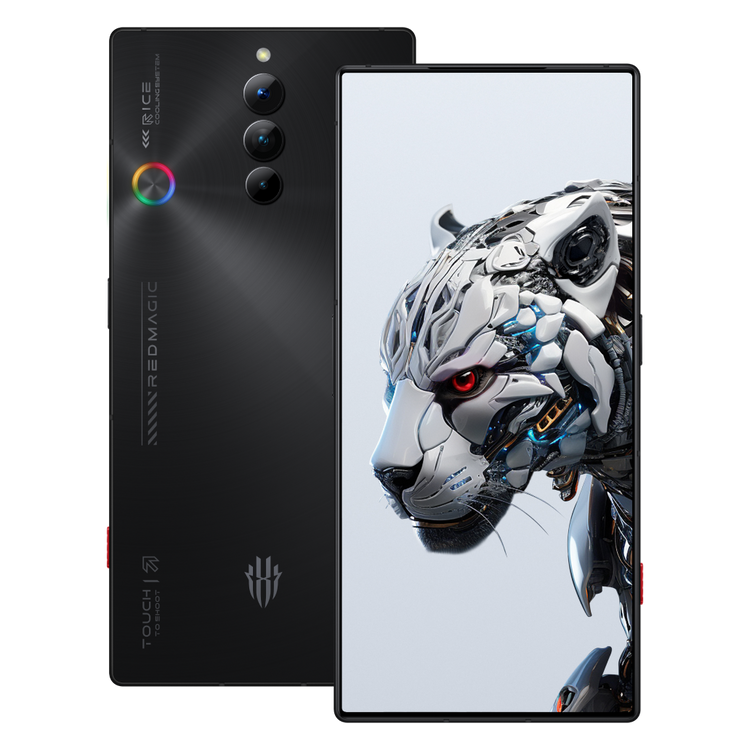 REDMAGIC 8S Pro Gaming Smartphone - Product Page - REDMAGIC (Global)