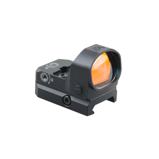Frenzy-X 1x20x28 6MOA Red Dot Sight - Vector Optics – Vector
