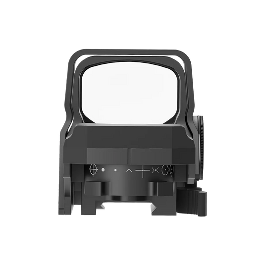 Omega 8 Reticle Red Dot Sight - Vector Optics – Vector Optics