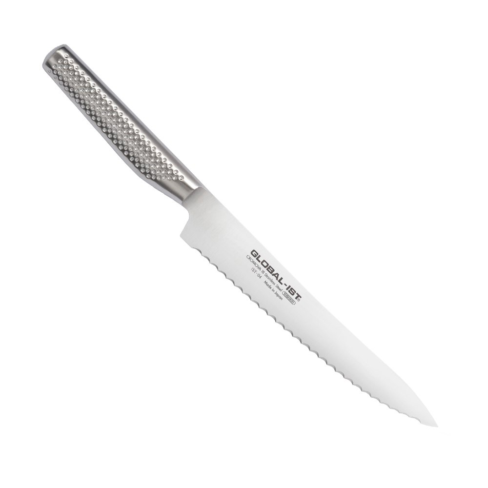 GLOBAL CROMOVA 18 ステンレス鋼 ナイフセット お値引き不可 2026年