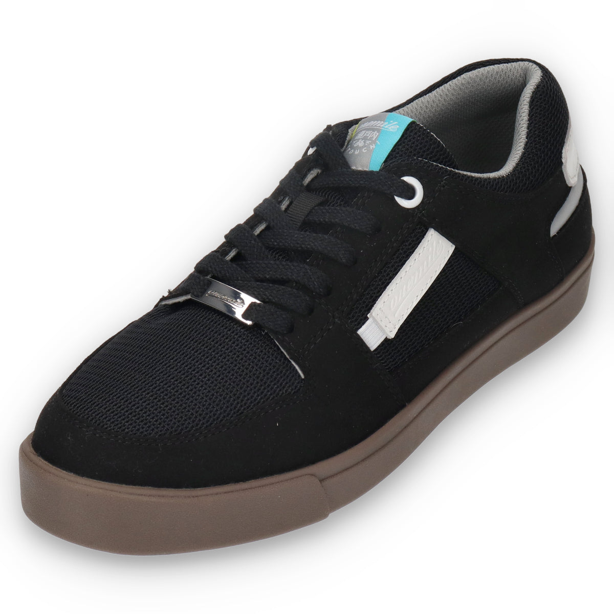 onemile瀬戸内 (ワンマイル瀬戸内) OMP-404 ブラック | GLOBAL SHOES