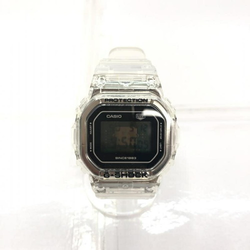 CASIO G-SHOCK Watch DW-5040RX-7JR Quartz | eLADY Globazone