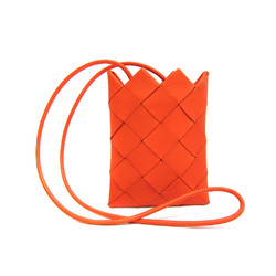 ボッテガ・ヴェネタ(Bottega Veneta) イントレチャート ミニショルダー