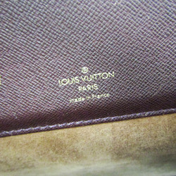 ルイ・ヴィトン(Louis Vuitton) タイガ セルヴィエット クラド M30076