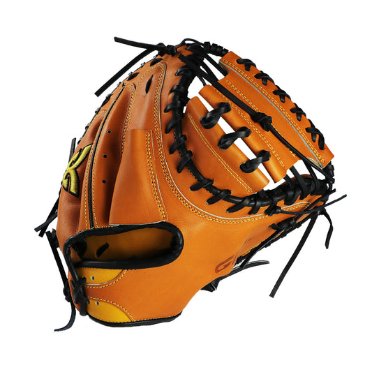 キャッチャーミット – 野球グラブ｜GLOM(グロム)｜公式オンラインサイト