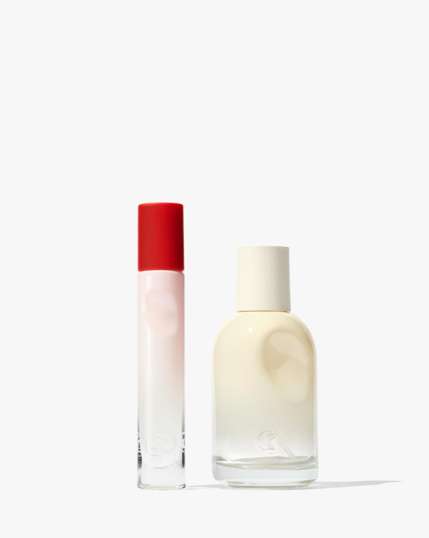 Doux + You Travel Spray – Glossier