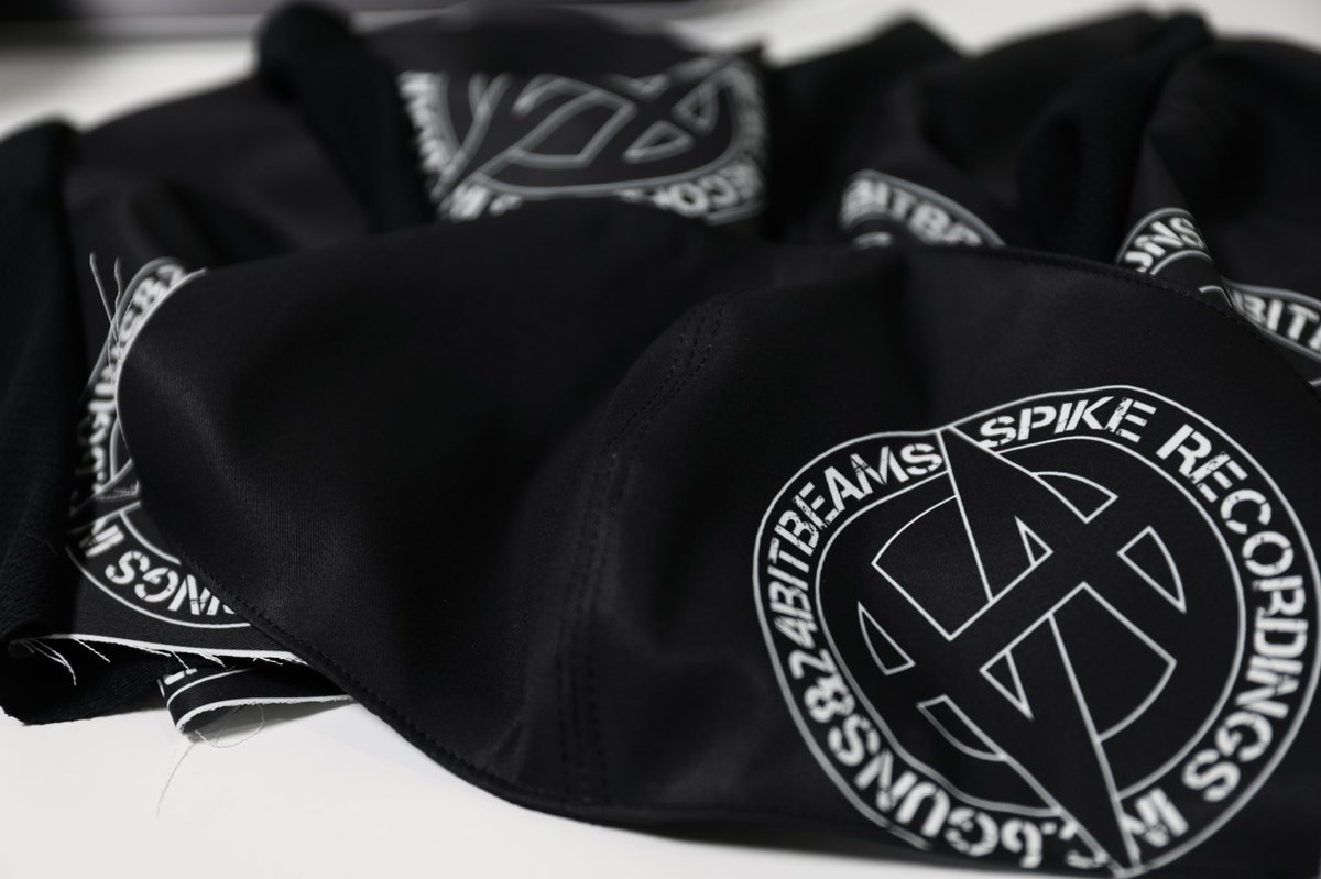 SPIKE RECORDINGSグッズ、販売！ - GLAYER｜GLAYファンのためのGLAY