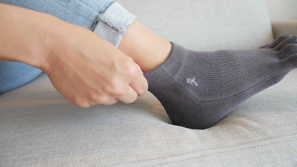 YOSHIRO SOCKS PRO | GLAD DESIGN