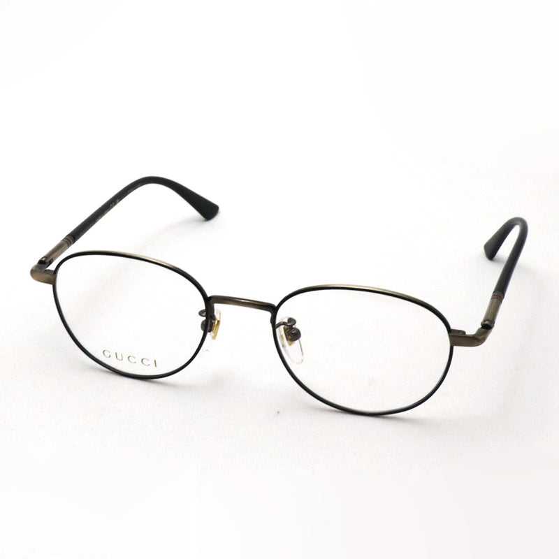 グッチ メガネ GUCCI GG1128OJ 001 – GLASSMANIA -TOKYO AOYAMA-